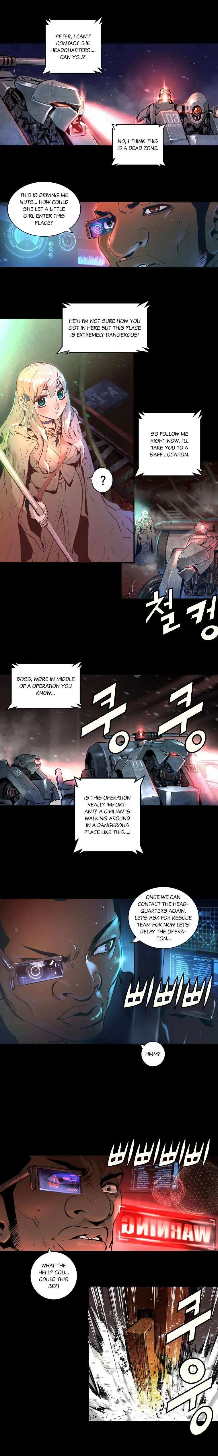 Trinity Wonder Chapter 9 13